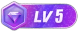 LV5 等级-LV5-研彩社论坛