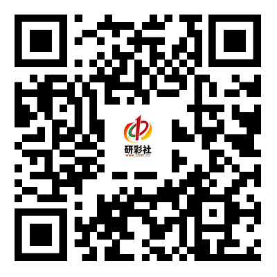 扫码加QQ群-研彩社论坛